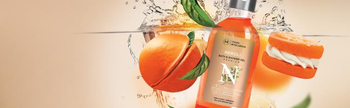 Love Cosmetics Awards 2025: Linia Neroli Stara Mydlarnia - w duchu Mindful Beauty